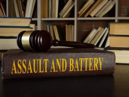MD defense lawyer