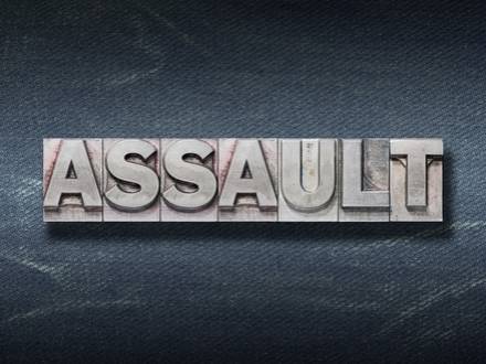 Anne Arundel County, MD assault defense lawyer