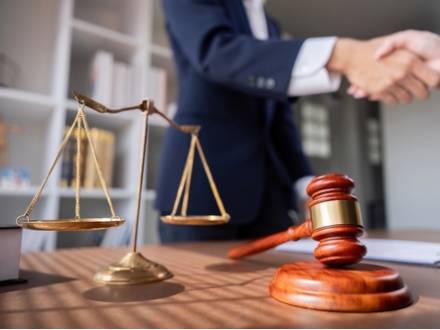 Centreville, MD sex crimes defense lawyer