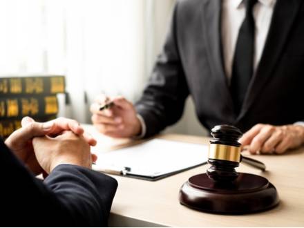 Anne Arundel County, MD criminal defense lawyer