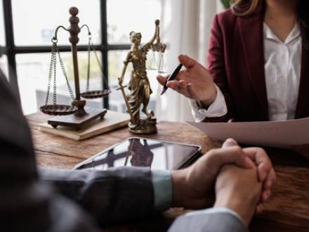 Anne Arundel County criminal defense lawyer