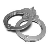 Handcuffs - Maryland Criminal Defense Attorney
